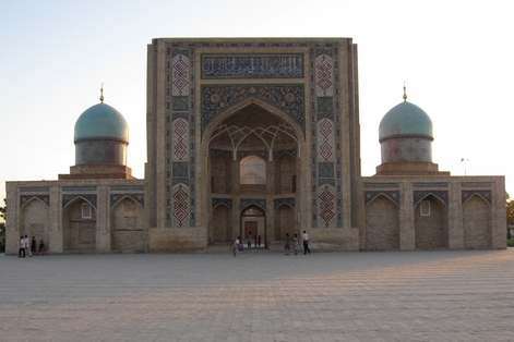 Tashkent