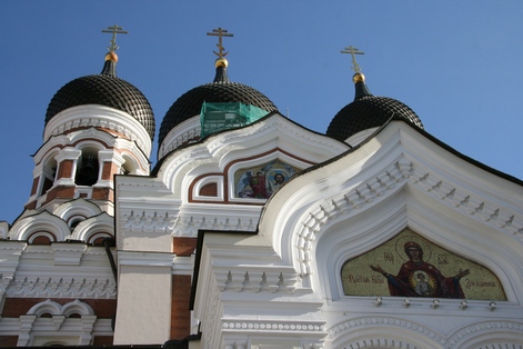 Tallinn