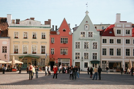 Tallinn