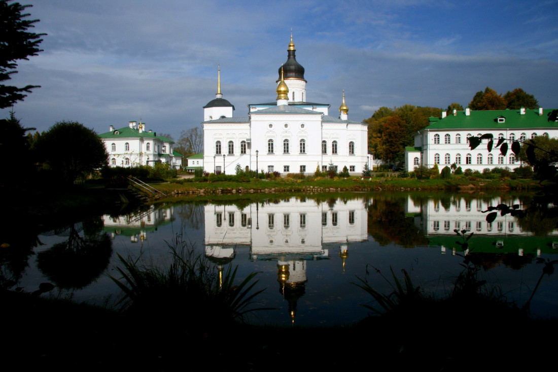 Pskov region 1